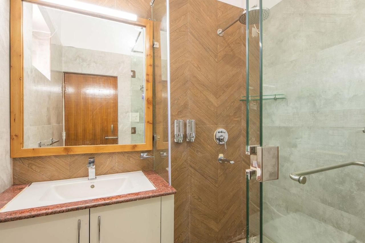 Stayvista At Silveroaks Cottage Дехрадун Екстериор снимка