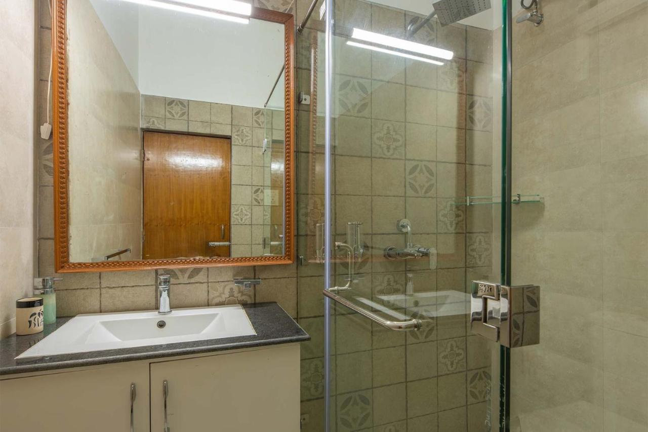 Stayvista At Silveroaks Cottage Дехрадун Екстериор снимка