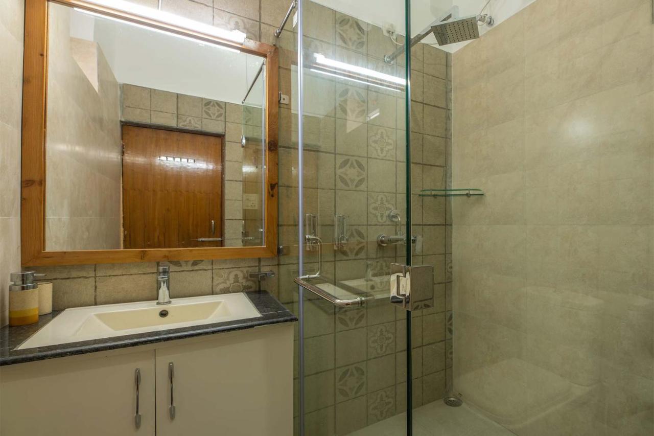 Stayvista At Silveroaks Cottage Дехрадун Екстериор снимка