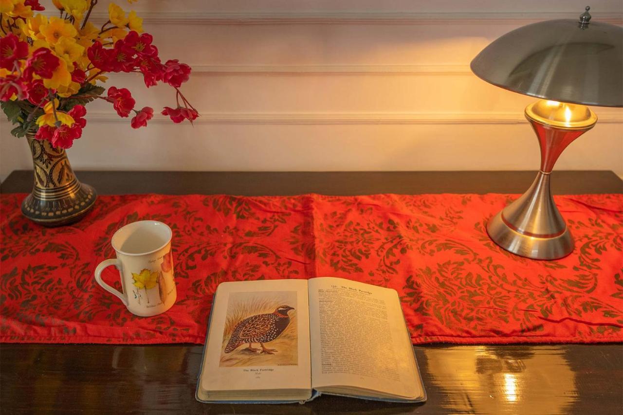 Stayvista At Silveroaks Cottage Дехрадун Екстериор снимка