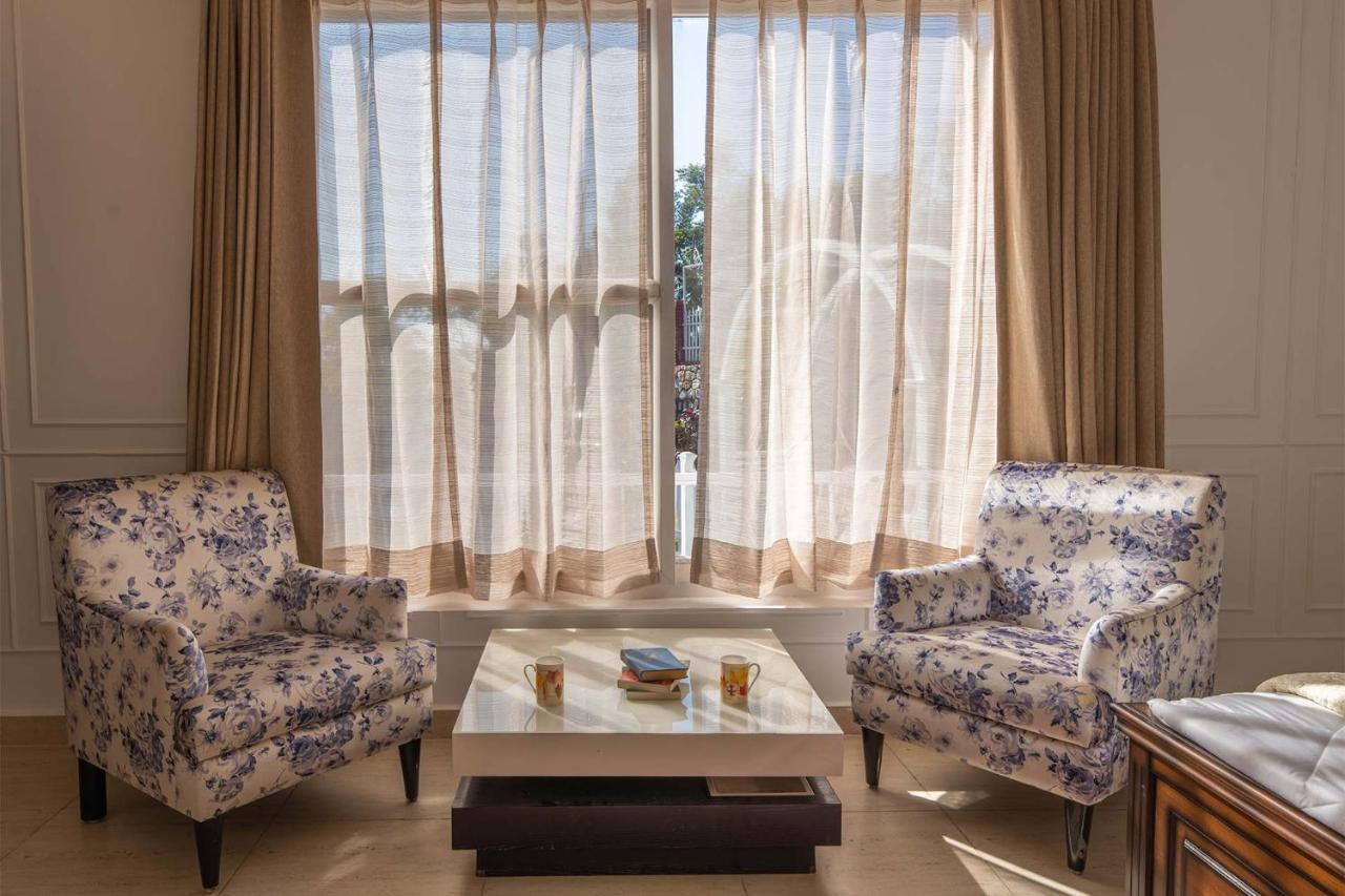 Stayvista At Silveroaks Cottage Дехрадун Екстериор снимка
