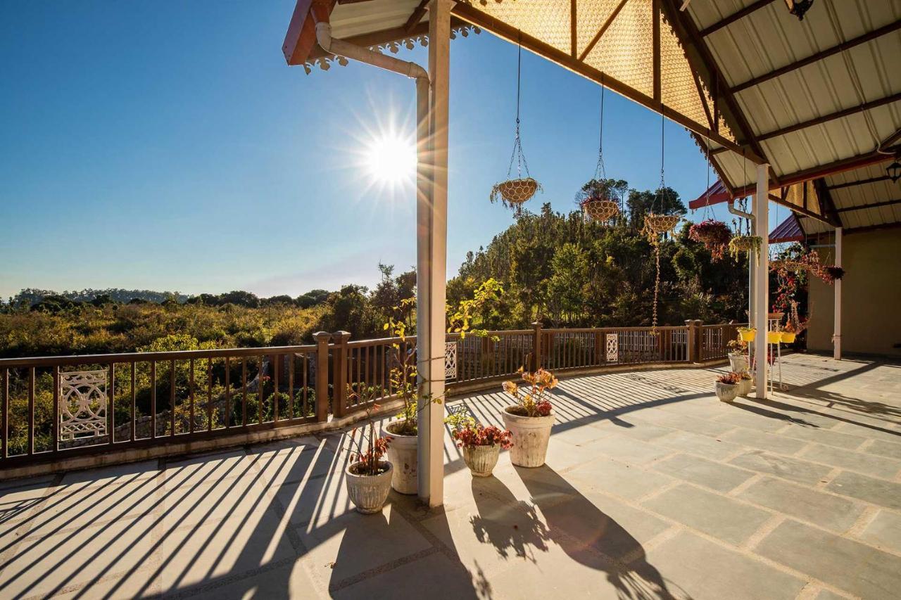 Stayvista At Silveroaks Cottage Дехрадун Екстериор снимка